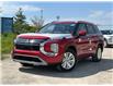 2026 Mitsubishi Outlander SE (Stk: T0365) in Barrie - Image 9 of 19