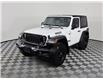 2026 Jeep Wrangler Sport (Stk: B21246) in Calgary - Image 1 of 20