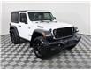2026 Jeep Wrangler Sport (Stk: B21246) in Calgary - Image 3 of 20