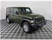 2023 Jeep Wrangler Sport (Stk: B21245) in Calgary - Image 3 of 21 2023 Jeep Wrangler Sport (Stk: B21245) in Calgary - Image 3 of 21