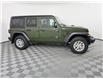 2023 Jeep Wrangler Sport (Stk: B21245) in Calgary - Image 5 of 21 2023 Jeep Wrangler Sport (Stk: B21245) in Calgary - Image 5 of 21