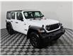 2026 Jeep Wrangler (Stk: 26J096) in Calgary - Image 3 of 18 2026 Jeep Wrangler (Stk: 26J096) in Calgary - Image 3 of 18
