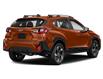 2024 Subaru Crosstrek Limited (Stk: 2106430A) in Whitby - Image 3 of 12