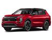 2026 Mitsubishi Outlander GT NOIR (Stk: MI6114) in BELLEVILLE - Image 1 of 11