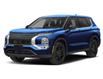 2026 Mitsubishi Outlander LE (Stk: MI6135) in BELLEVILLE - Image 1 of 12