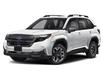2026 Subaru Forester Touring (Stk: 166319) in Tecumseh - Image 1 of 11