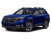 2026 Subaru Forester Touring (Stk: 166330) in Tecumseh - Image 1 of 11