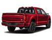 2026 Ford F-150 Platinum (Stk: T70137) in Hague - Image 3 of 12