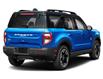 2026 Ford Bronco Sport Outer Banks (Stk: T85015) in Hague - Image 3 of 12