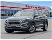 2017 Hyundai Tucson SE (Stk: 2314987A) in North York - Image 1 of 25