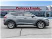 2017 Hyundai Tucson SE (Stk: 2314987A) in North York - Image 6 of 25