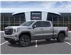 2026 GMC Sierra 1500 AT4 (Stk: 25426) in Gatineau - Image 2 of 6