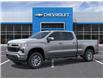 2026 Chevrolet Silverado 1500 LT (Stk: 26-410) in Pembroke - Image 2 of 6