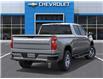 2026 Chevrolet Silverado 1500 LT (Stk: 26-410) in Pembroke - Image 4 of 6