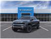 2026 Chevrolet Silverado EV Trail Boss (Stk: 26-398) in Pembroke - Image 1 of 6