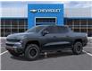2026 Chevrolet Silverado EV Trail Boss (Stk: 26-398) in Pembroke - Image 2 of 6