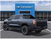 2026 Chevrolet Silverado EV Trail Boss (Stk: 26-398) in Pembroke - Image 3 of 6