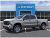 2026 Chevrolet Silverado 1500 Work Truck (Stk: 2-422962) in Paisley - Image 3 of 24