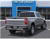 2026 Chevrolet Silverado 1500 Work Truck (Stk: 2-422962) in Paisley - Image 5 of 24
