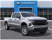 2026 Chevrolet Silverado 1500 Work Truck (Stk: 2-422962) in Paisley - Image 8 of 24