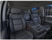 2026 Chevrolet Silverado 1500 Work Truck (Stk: 2-422962) in Paisley - Image 16 of 24