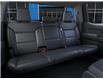 2026 Chevrolet Silverado 1500 Work Truck (Stk: 2-422962) in Paisley - Image 17 of 24