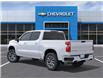 2026 Chevrolet Silverado 1500 RST (Stk: 2-214109) in Paisley - Image 4 of 24
