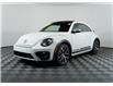 2018 Volkswagen Beetle 2.0 TSI Dune (Stk: TT-217A) in Calgary - Image 1 of 25