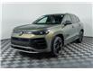 2026 Volkswagen Tiguan Highline Turbo R-Line (Stk: TT-145A) in Calgary - Image 1 of 26