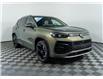 2026 Volkswagen Tiguan Highline Turbo R-Line (Stk: TT-145A) in Calgary - Image 3 of 26