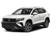 2024 Volkswagen Taos Comfortline (Stk: TU0327) in Calgary - Image 1 of 12