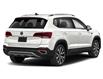 2024 Volkswagen Taos Comfortline (Stk: TU0327) in Calgary - Image 2 of 12