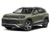 2025 Volkswagen Tiguan Comfortline (Stk: TT-278A) in Calgary - Image 1 of 12