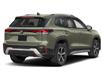 2025 Volkswagen Tiguan Comfortline (Stk: TT-278A) in Calgary - Image 2 of 12