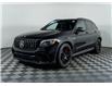 2019 Mercedes-Benz AMG GLC 63 S (Stk: TU0321) in Calgary - Image 1 of 29
