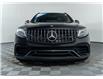 2019 Mercedes-Benz AMG GLC 63 S (Stk: TU0321) in Calgary - Image 2 of 29