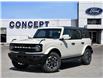 2026 Ford Bronco Outer Banks (Stk: B62450) in GEORGETOWN - Image 1 of 27