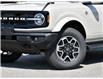 2026 Ford Bronco Outer Banks (Stk: B62450) in GEORGETOWN - Image 2 of 27