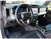 2026 Ford Bronco Outer Banks (Stk: B62450) in GEORGETOWN - Image 11 of 27