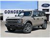 2026 Ford Bronco Big Bend (Stk: B62601) in GEORGETOWN - Image 1 of 27