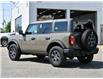 2026 Ford Bronco Big Bend (Stk: B62601) in GEORGETOWN - Image 7 of 27