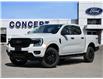 2026 Ford Ranger XLT (Stk: R62355) in GEORGETOWN - Image 1 of 25
