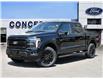 2026 Ford F-150 Lariat (Stk: F62478) in GEORGETOWN - Image 1 of 28