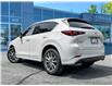 2025 Mazda CX-5 GT (Stk: 8433P) in ORILLIA - Image 4 of 24