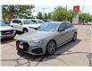 2020 Audi A4 2.0T Progressiv (Stk: 22U4030) in Mississauga - Image 1 of 30