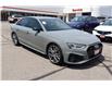 2020 Audi A4 2.0T Progressiv (Stk: 22U4030) in Mississauga - Image 7 of 30