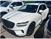 2022 Genesis GV70 2.5T Select (Stk: J-BB0009) in Brandon - Image 3 of 4