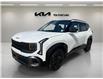 2027 Kia Seltos X-LINE (Stk: SL27001) in Cold Lake - Image 3 of 35