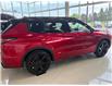 2026 Mitsubishi Outlander GT NOIR (Stk: MI6114) in BELLEVILLE - Image 5 of 11