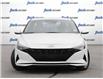 2022 Hyundai Elantra ESSENTIAL (Stk: 107332) in London - Image 2 of 26